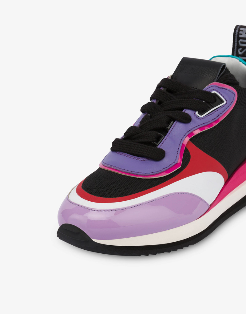 DAILY RUNNING SOCK SNEAKERS 4