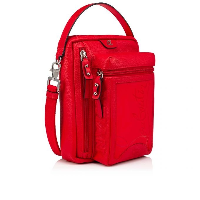 Loubideal  Sneakers LOUBI/LOUBI/LOUBI - 3