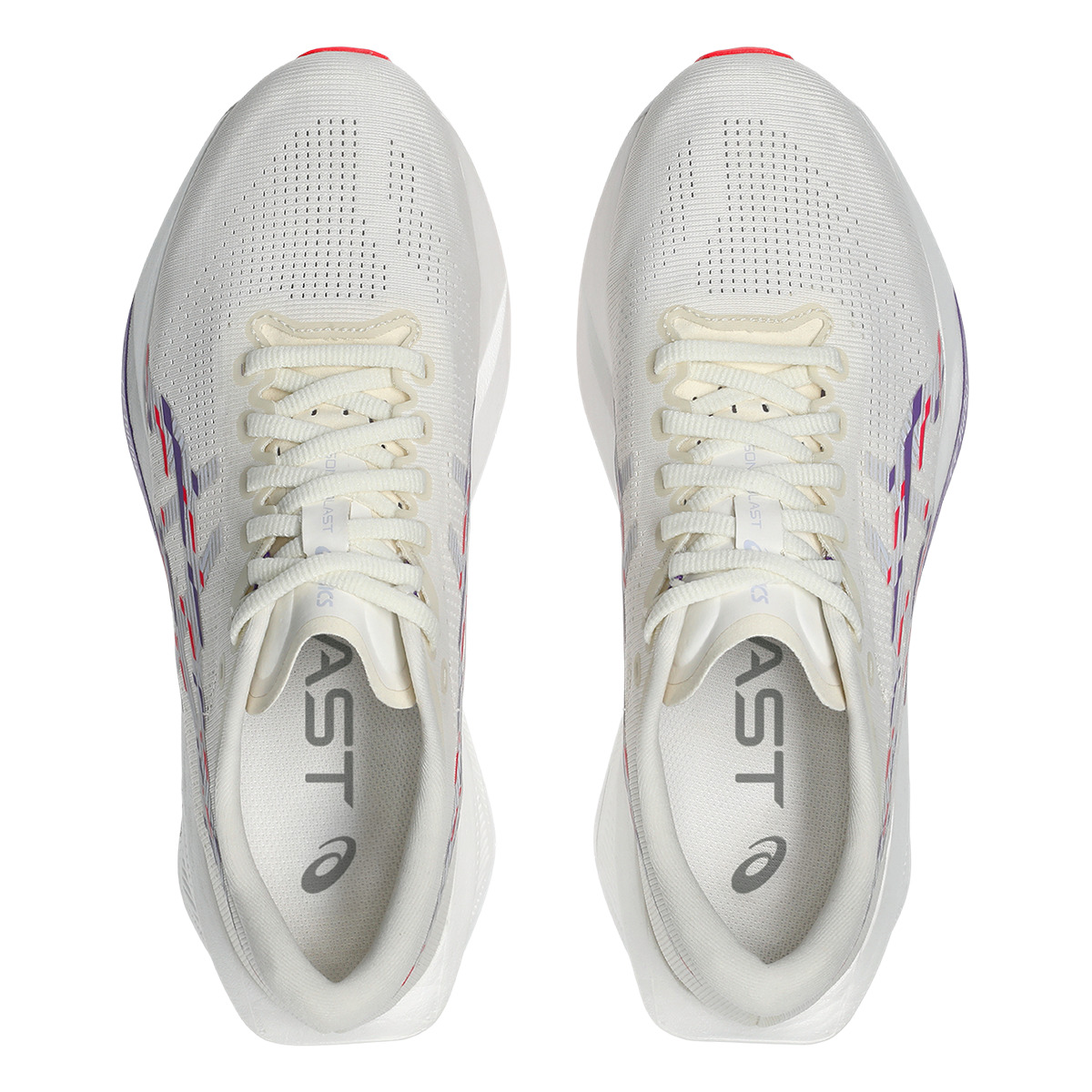 Asics Sonicblast - 3
