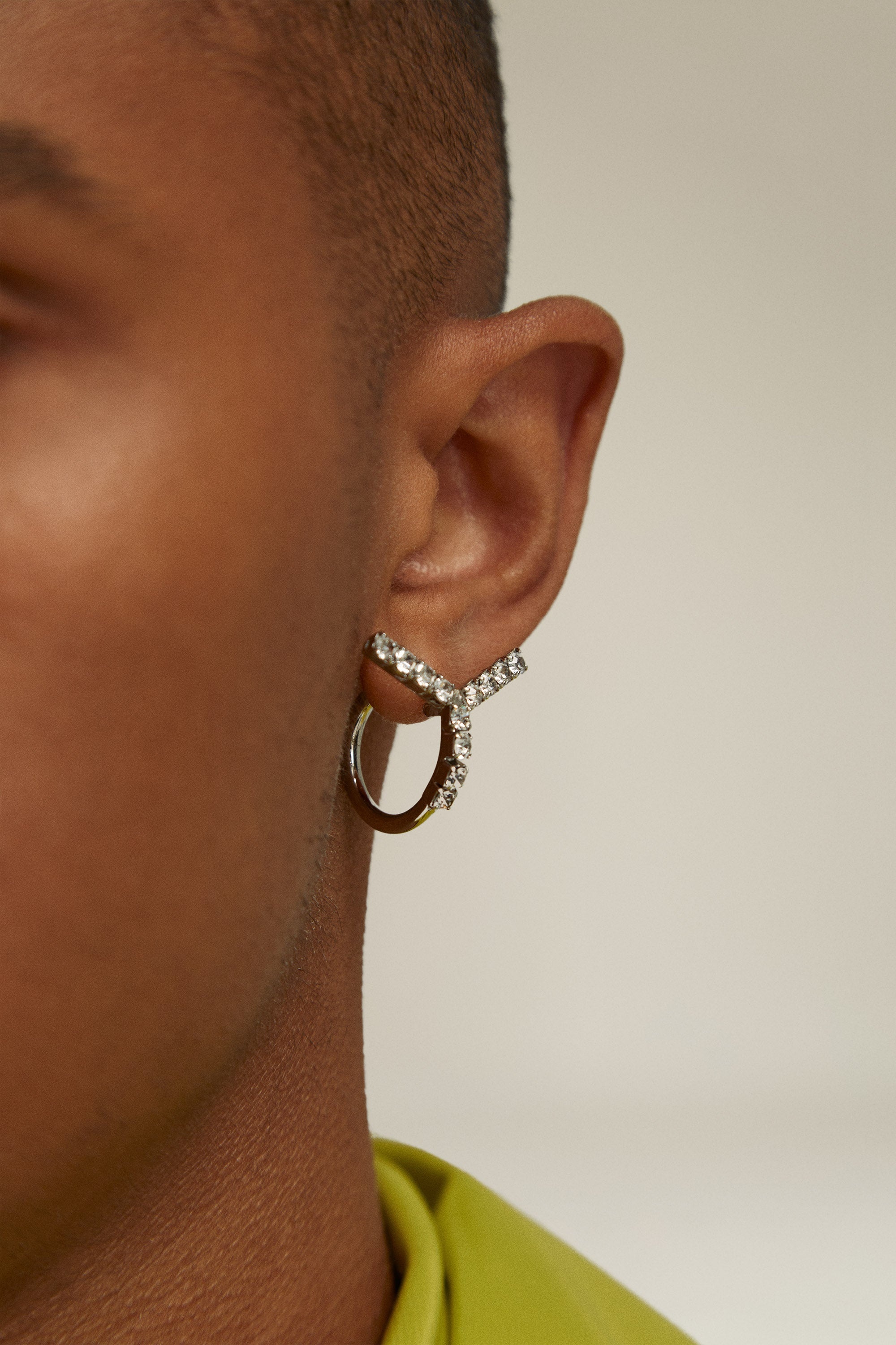 Mini Y Hoops - 3