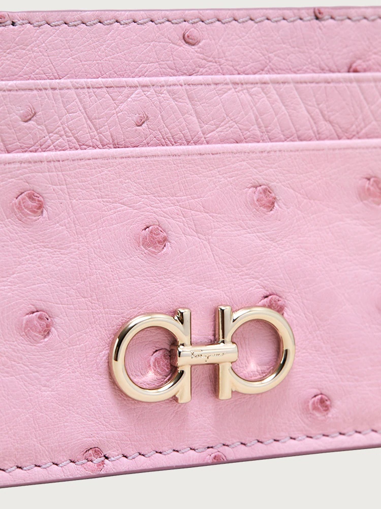 GANCINI CREDIT CARD HOLDER - 4