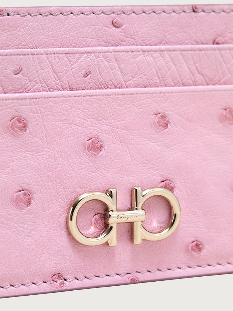 GANCINI CREDIT CARD HOLDER 4