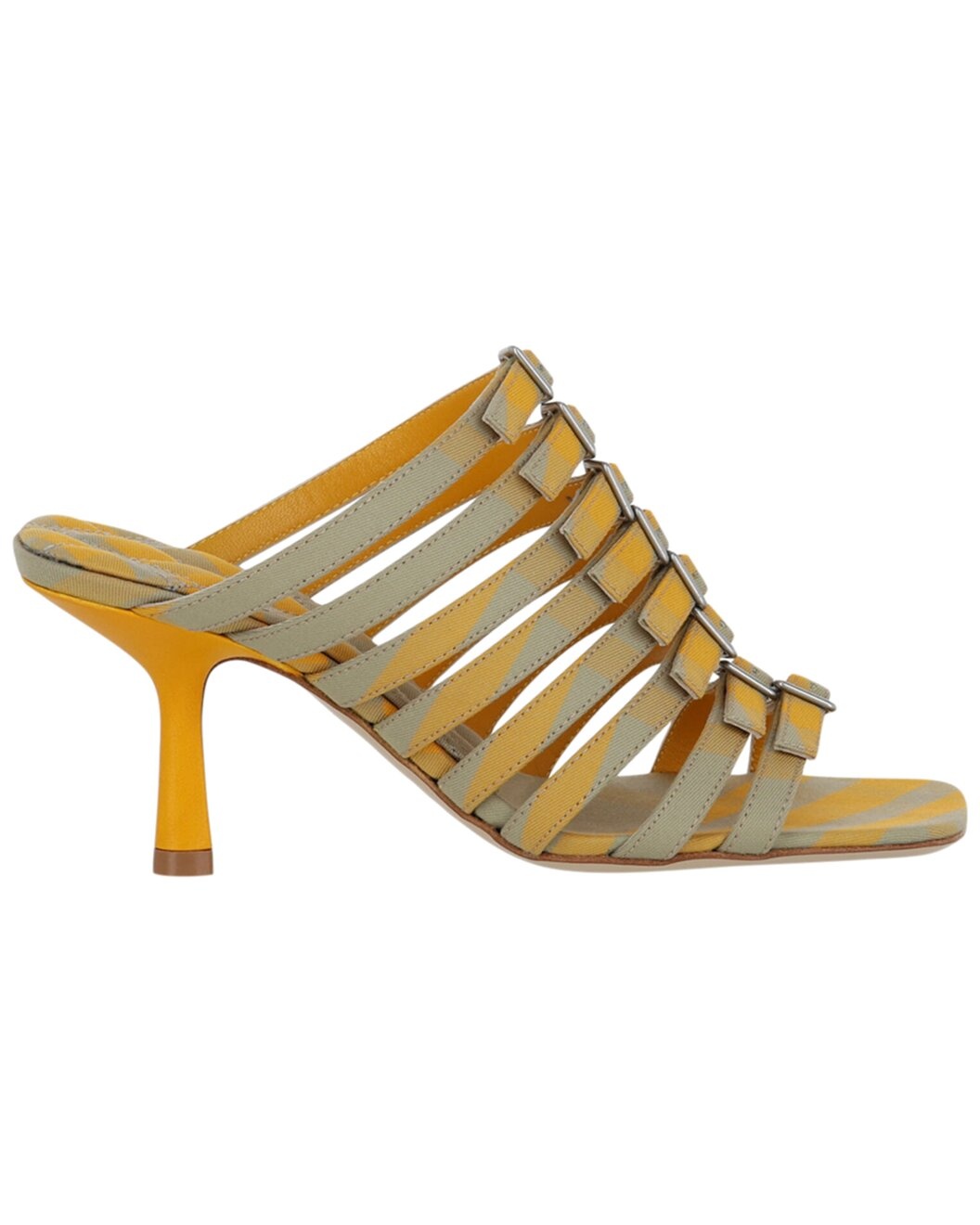 Burberry Sandal - 2
