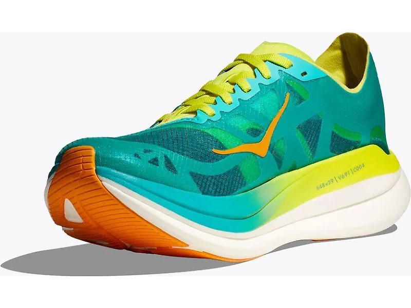 HOKA Rocket X 2 - 2