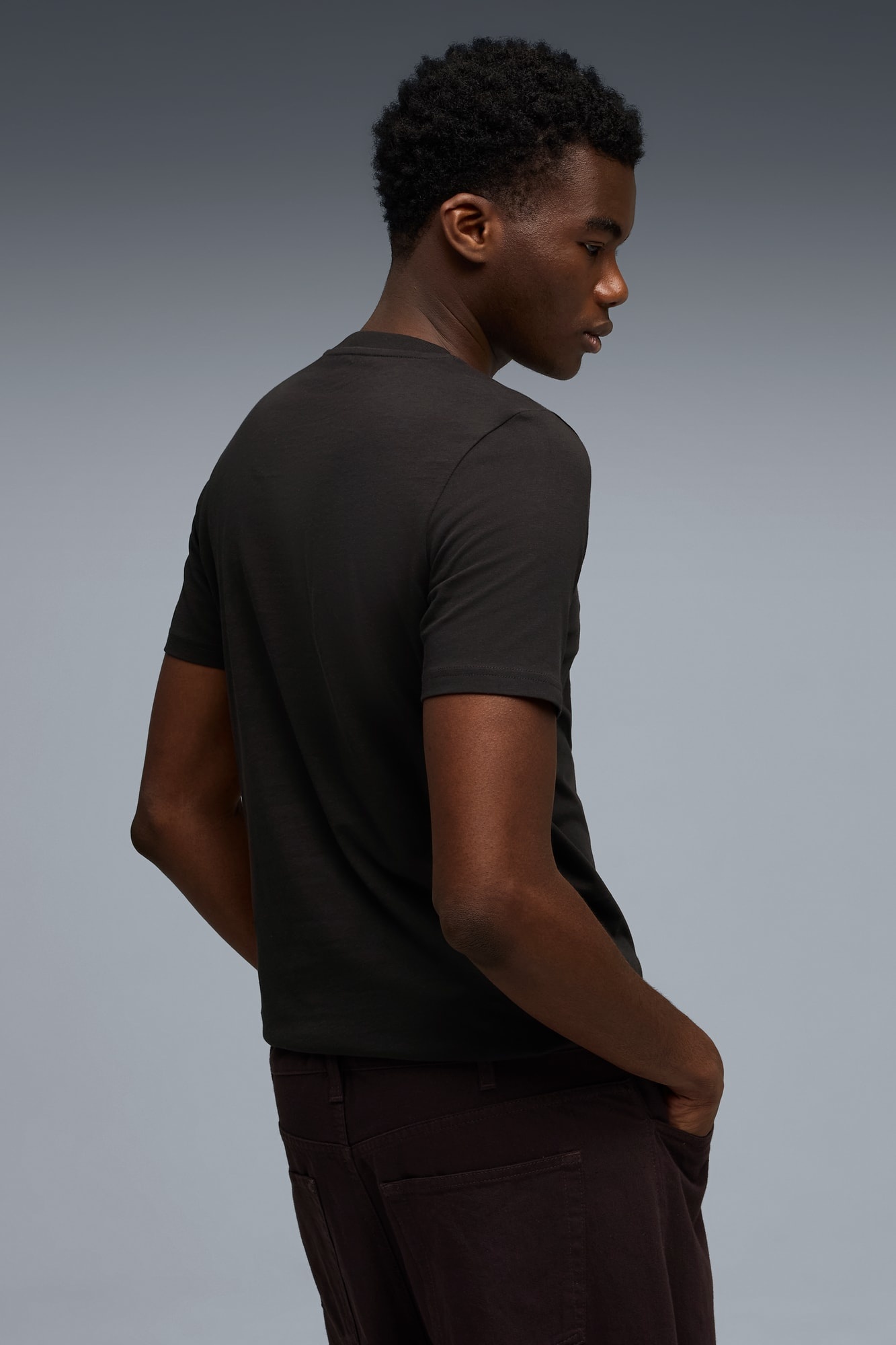 Puma Intersect Tee Men - 4