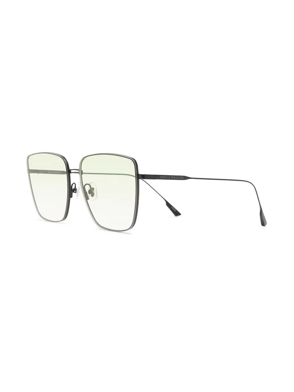 Wind Wind M01 oversized sunglasses - 2