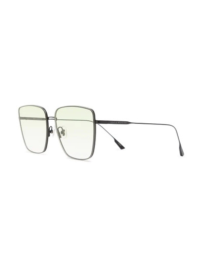 GENTLE MONSTER Wind Wind M01 oversized sunglasses outlook