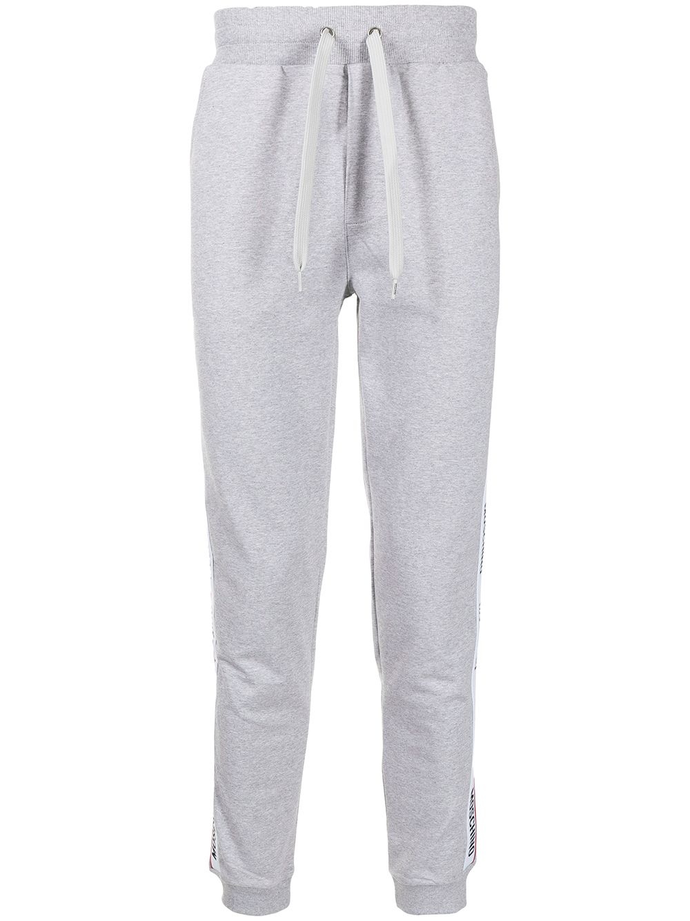 logo tracksuit bottoms - 1