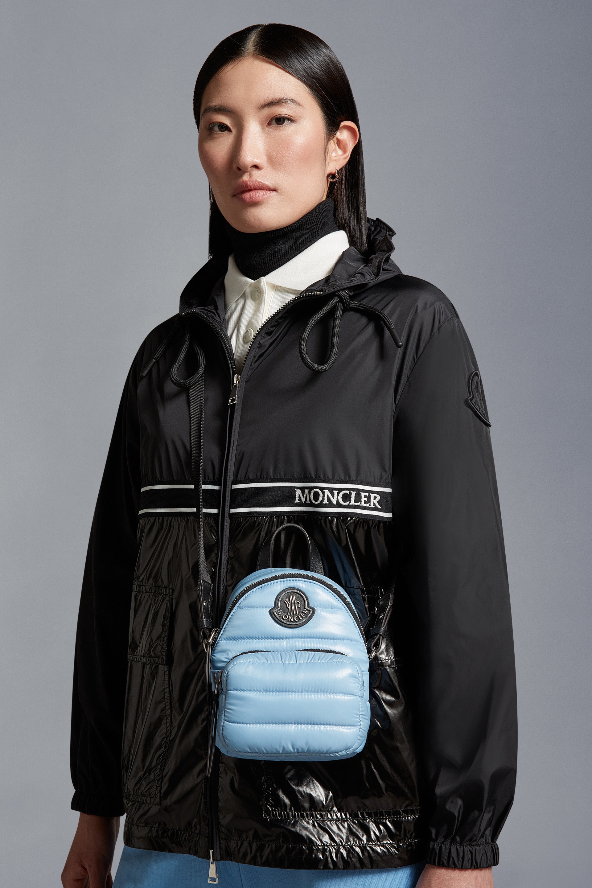 Kilia Cross Body Bag - 2
