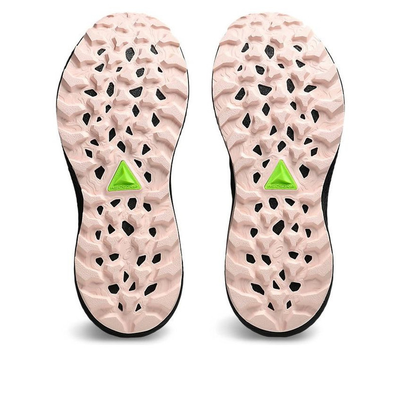 (WMNS) ASICS GEL-Trabuco 12 GTX 'Black Pink' 1012B607-003 5