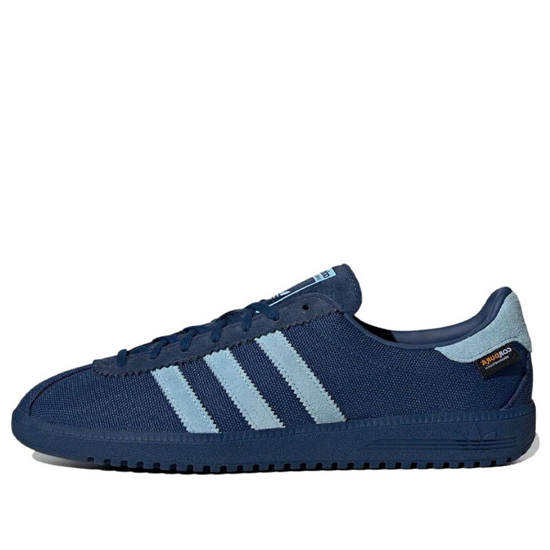adidas Bermuda 'Mystery Blue' IG6185 - 1
