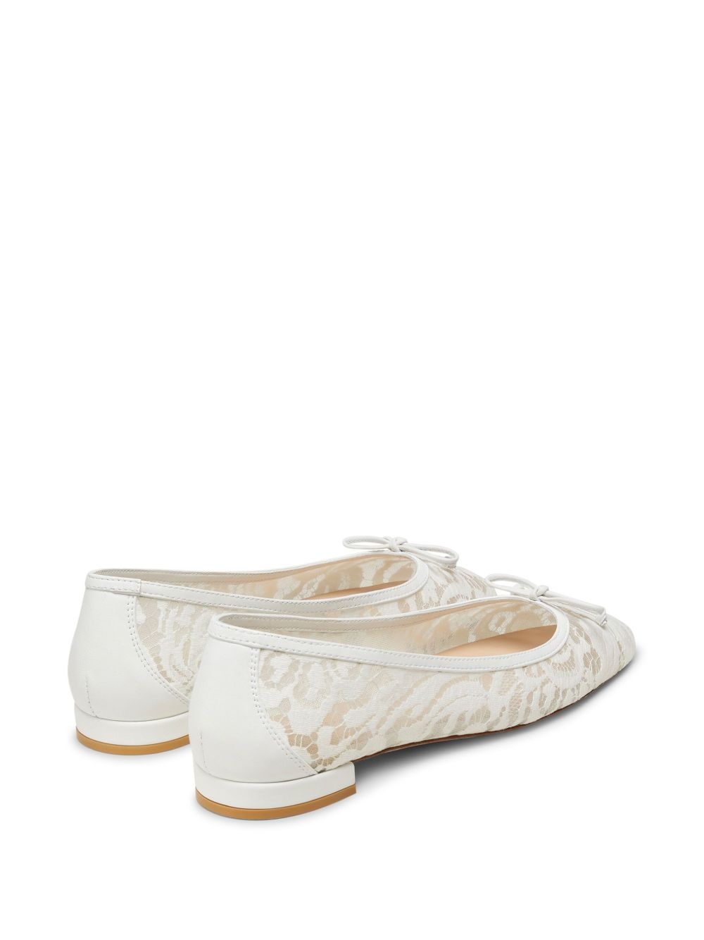 Arabella ballet flats - 3