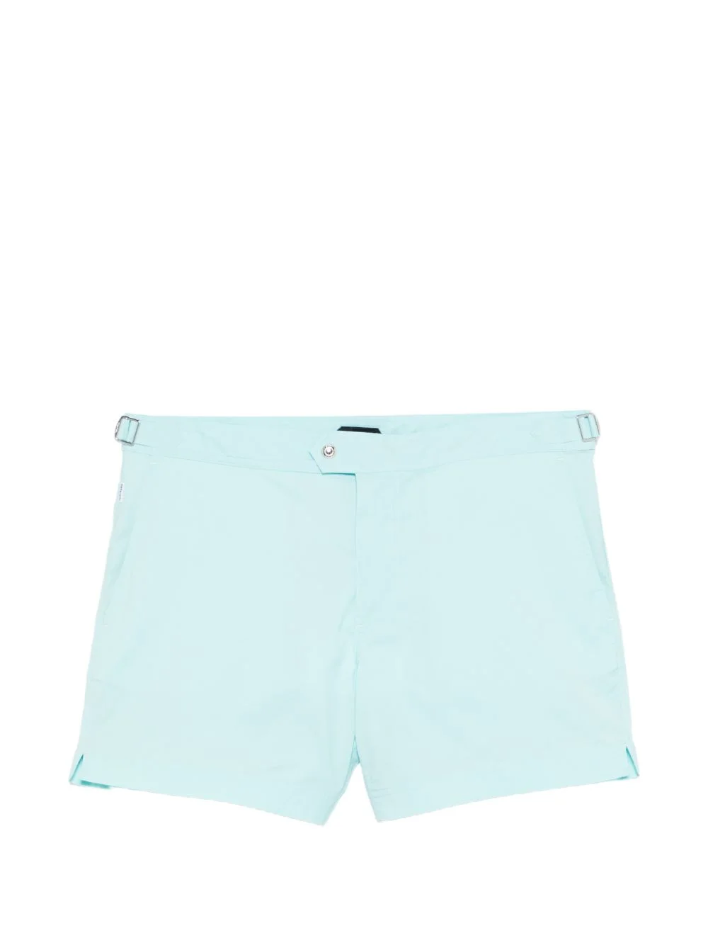side-adjuster swim shorts - 1