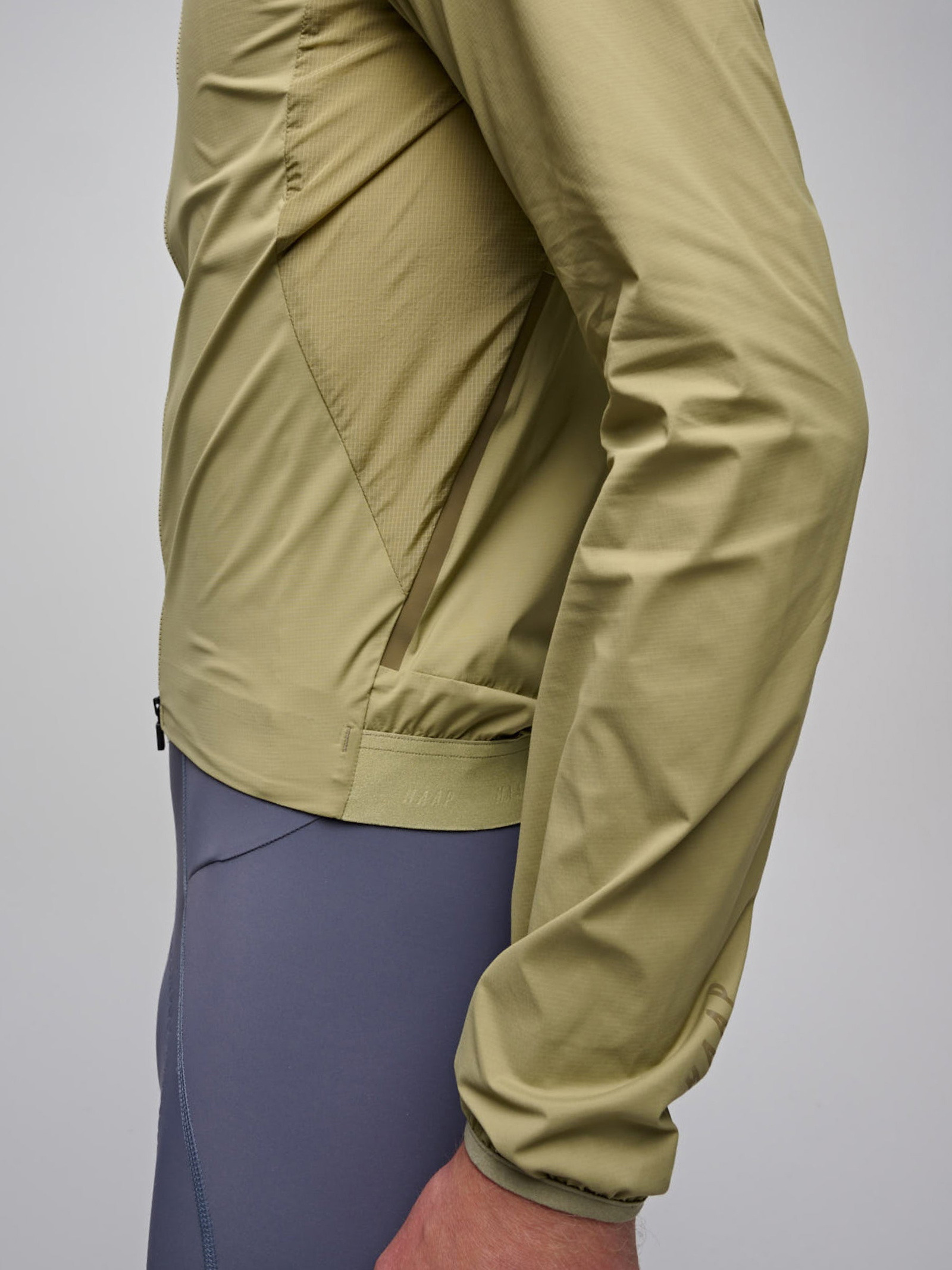 Flow Jacket - 5