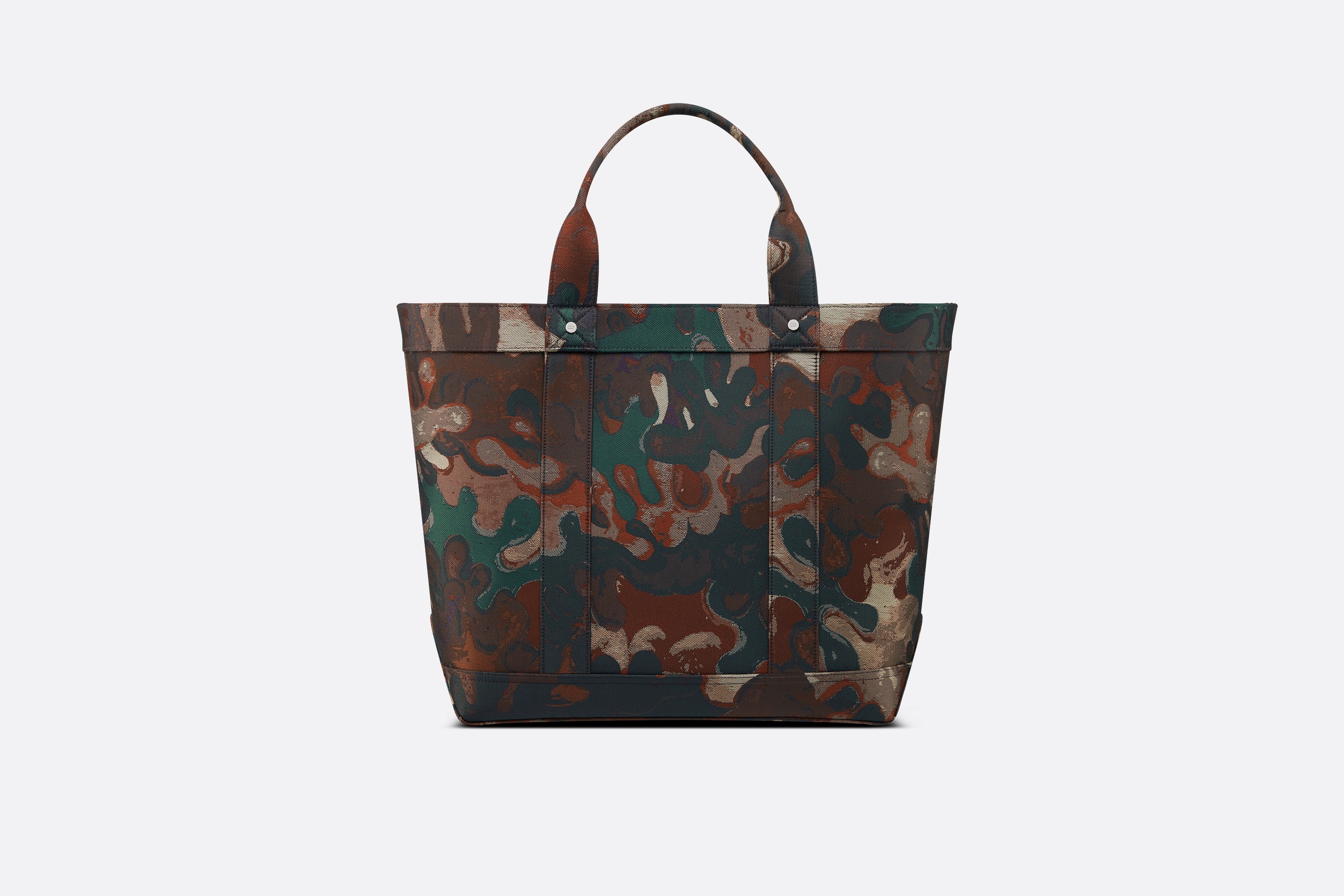 WWDIOR DIOR AND PETER DOIG Tote Bag - 4