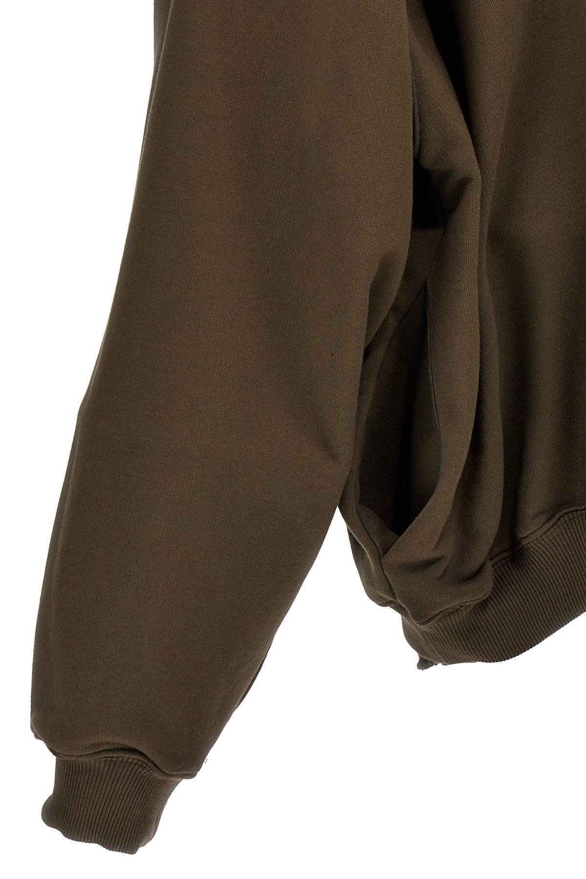 MAGLIANO 'Twisted' hoodie | julianfashion | REVERSIBLE