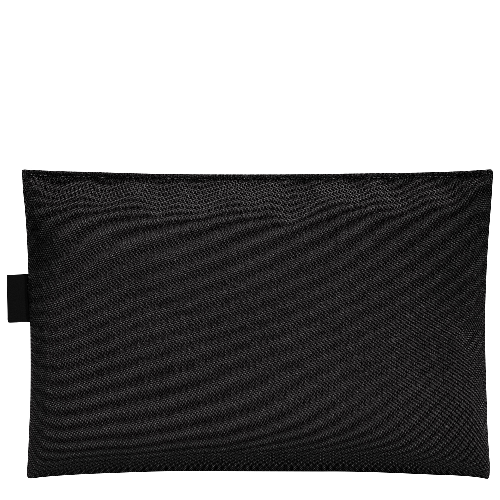Le Pliage Energy Pouch Black - Canvas - 3