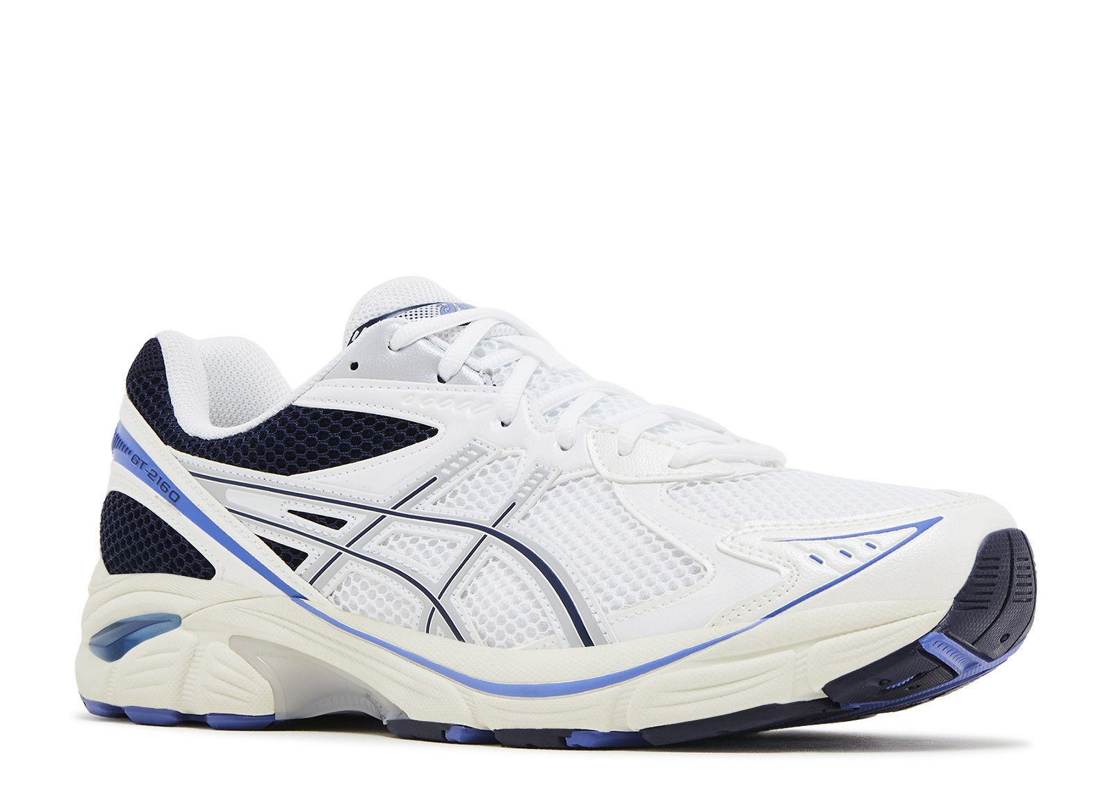 GT 2160 'WHITE PIEDMONT GREY BLUE' - 2