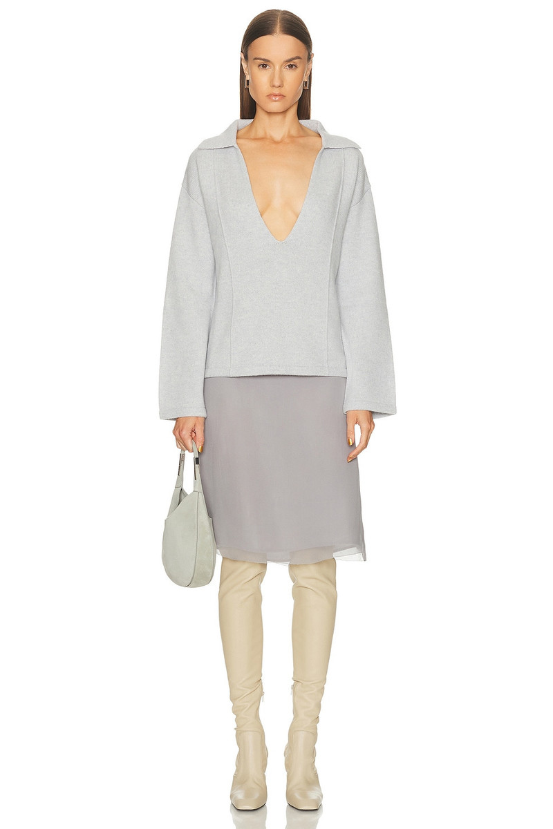 AYA MUSE Sia Sweater outlook