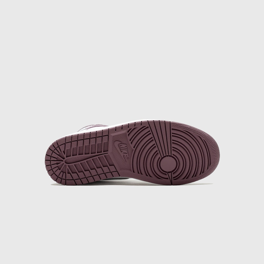 AIR JORDAN 1 HIGH OG "MAUVE" - 6