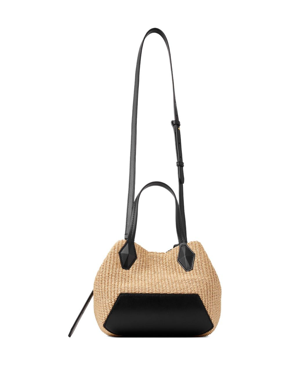 small Diamond tote bag - 2