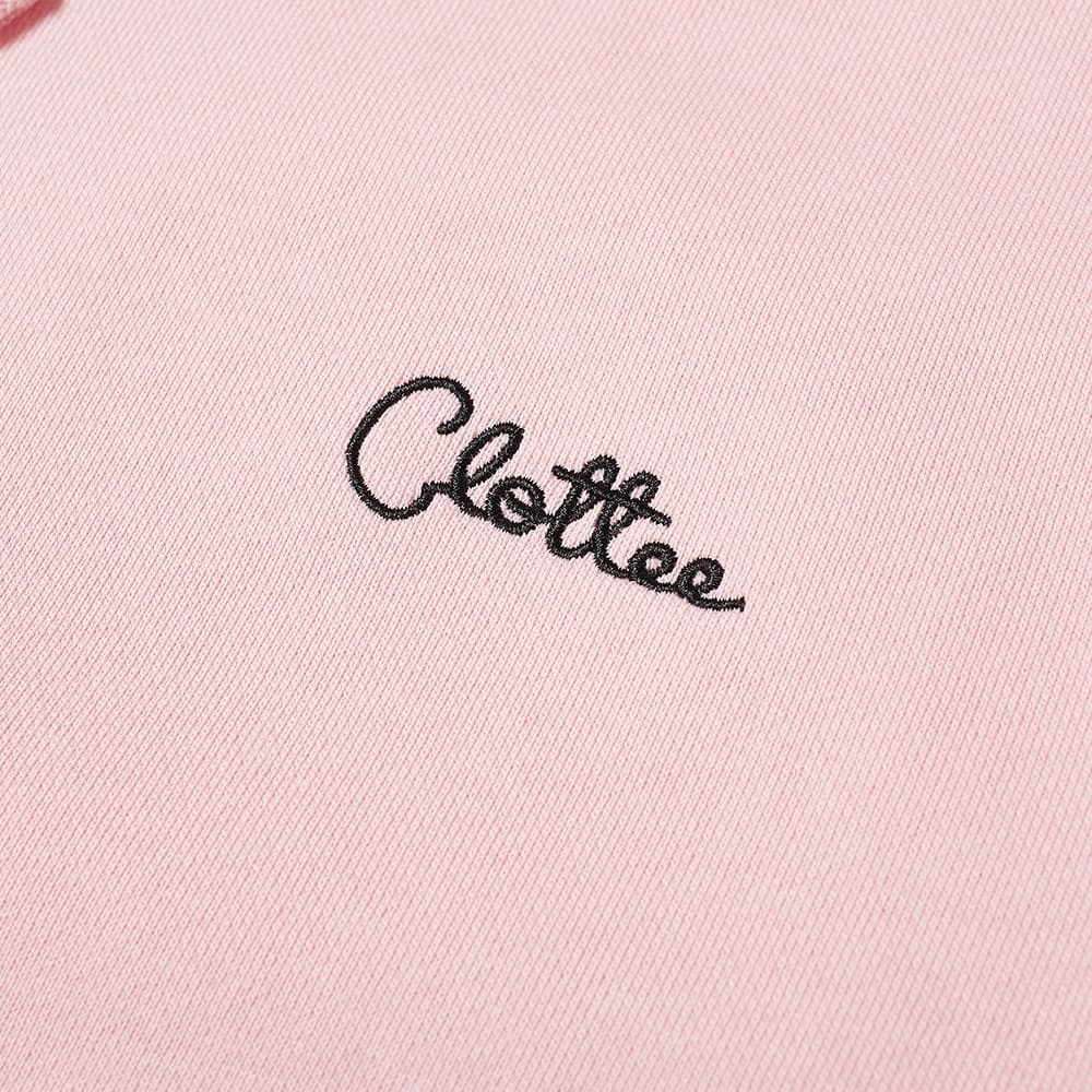 CLOTTEE By CLOT Script Logo Hoody - 2