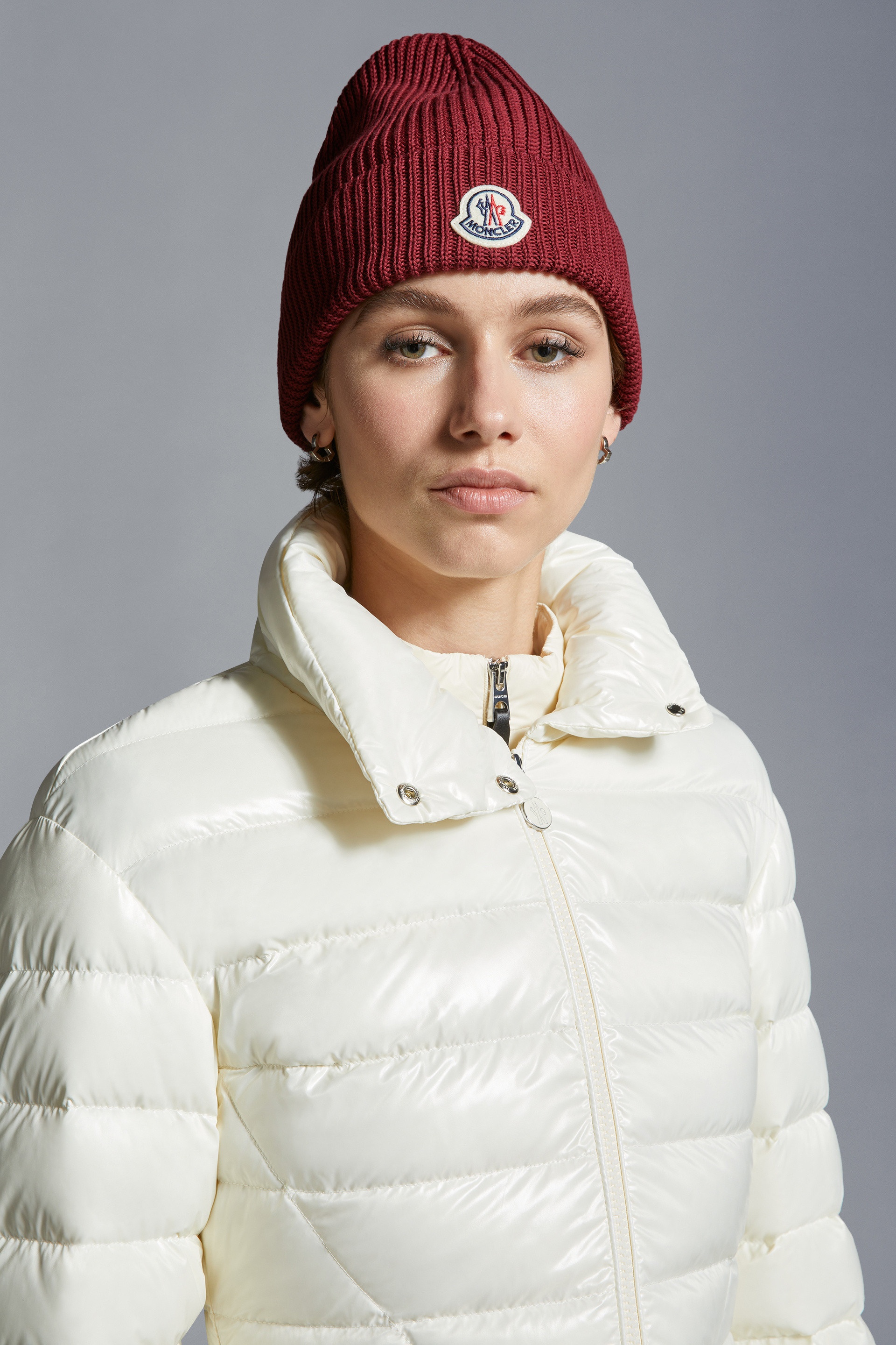 Cotton Beanie - 5