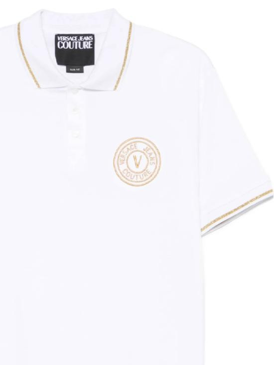 SHORT SLEEVE T -SHIRT - 2