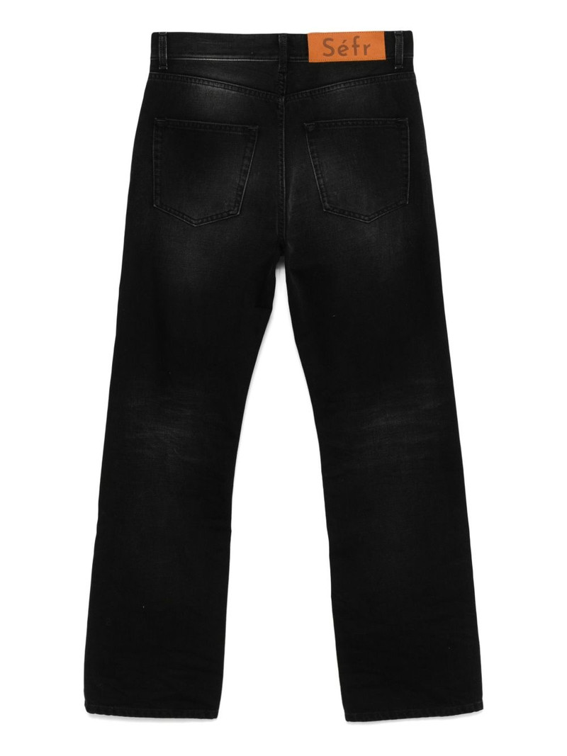 Séfr Classic Cut jeans outlook