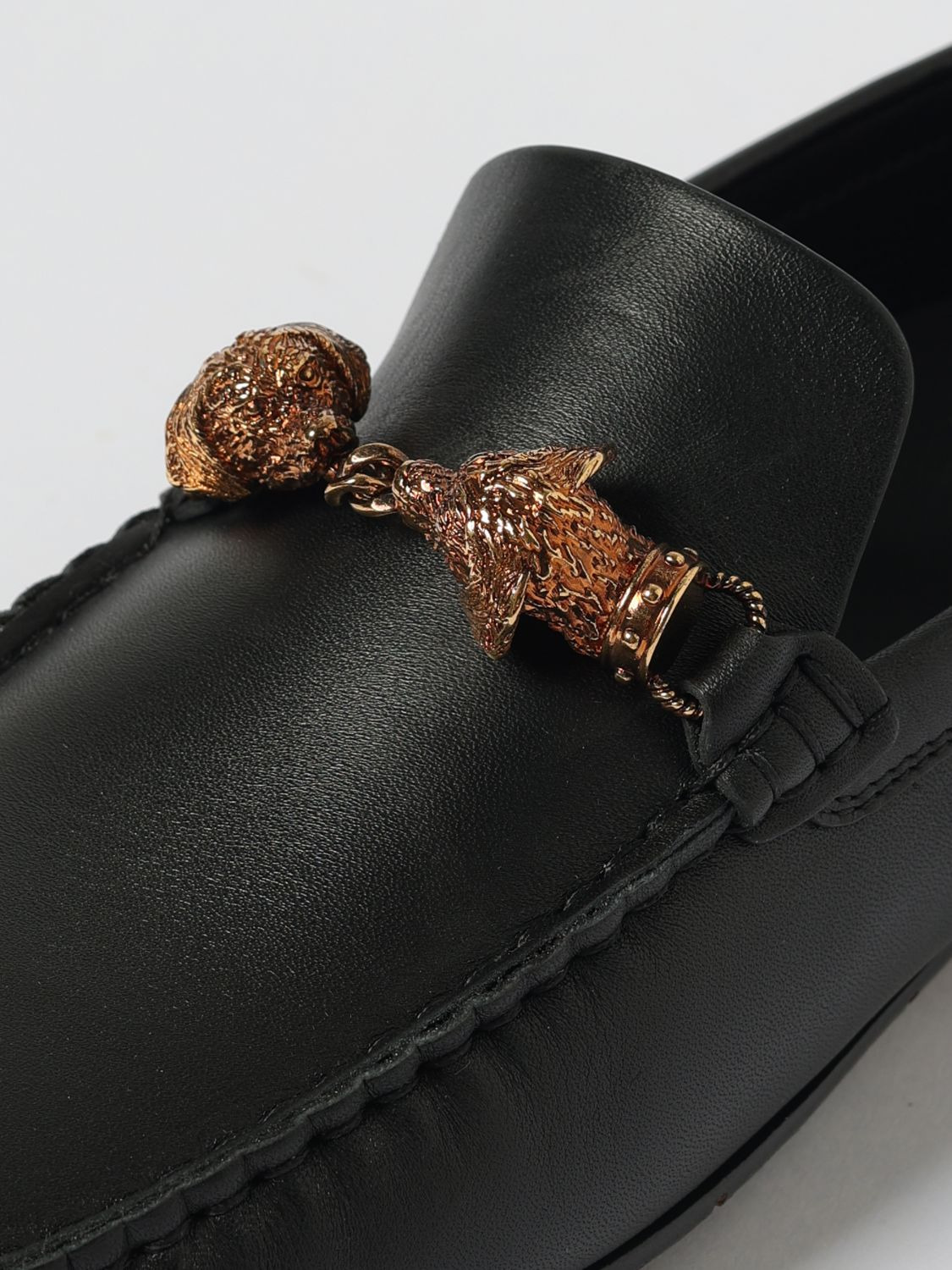 Shoes men Manolo Blahnik - 4
