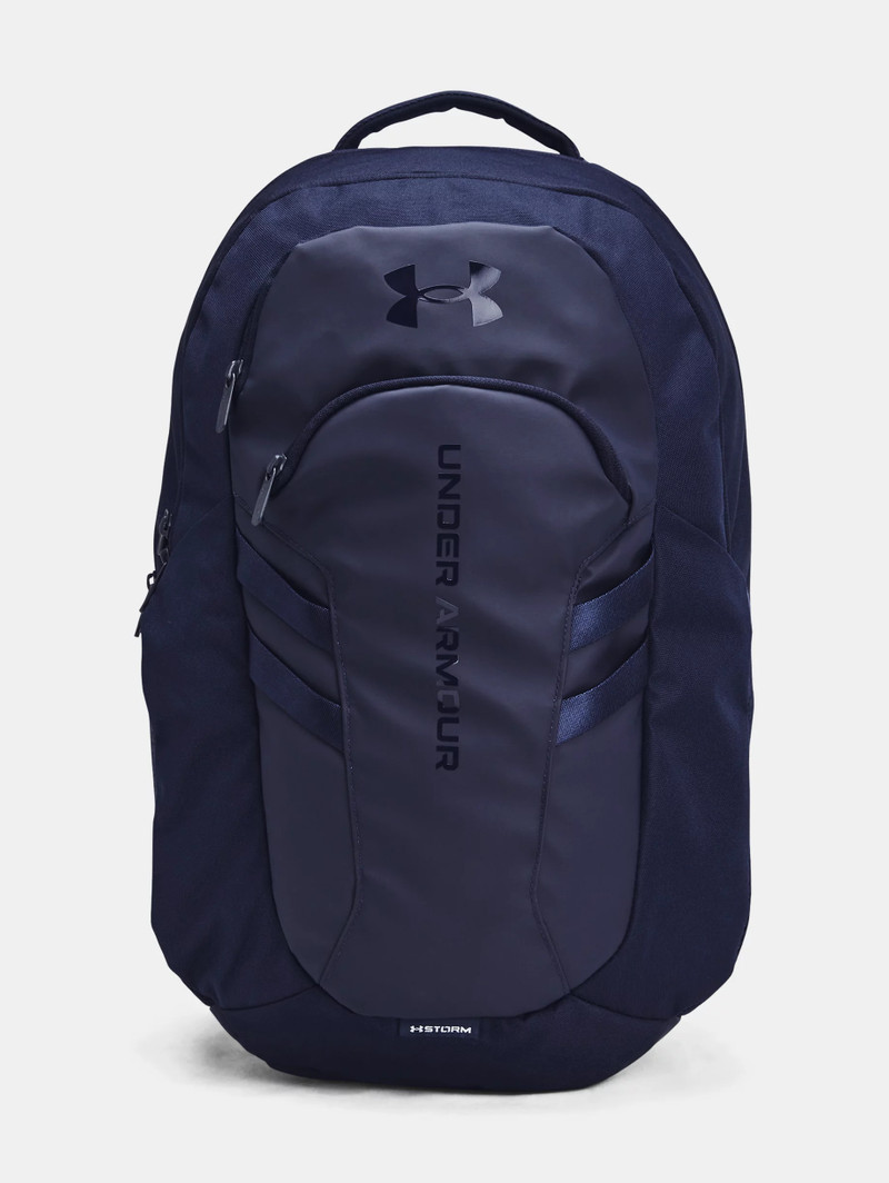 UA Hustle 6.0 Pro Backpack 1