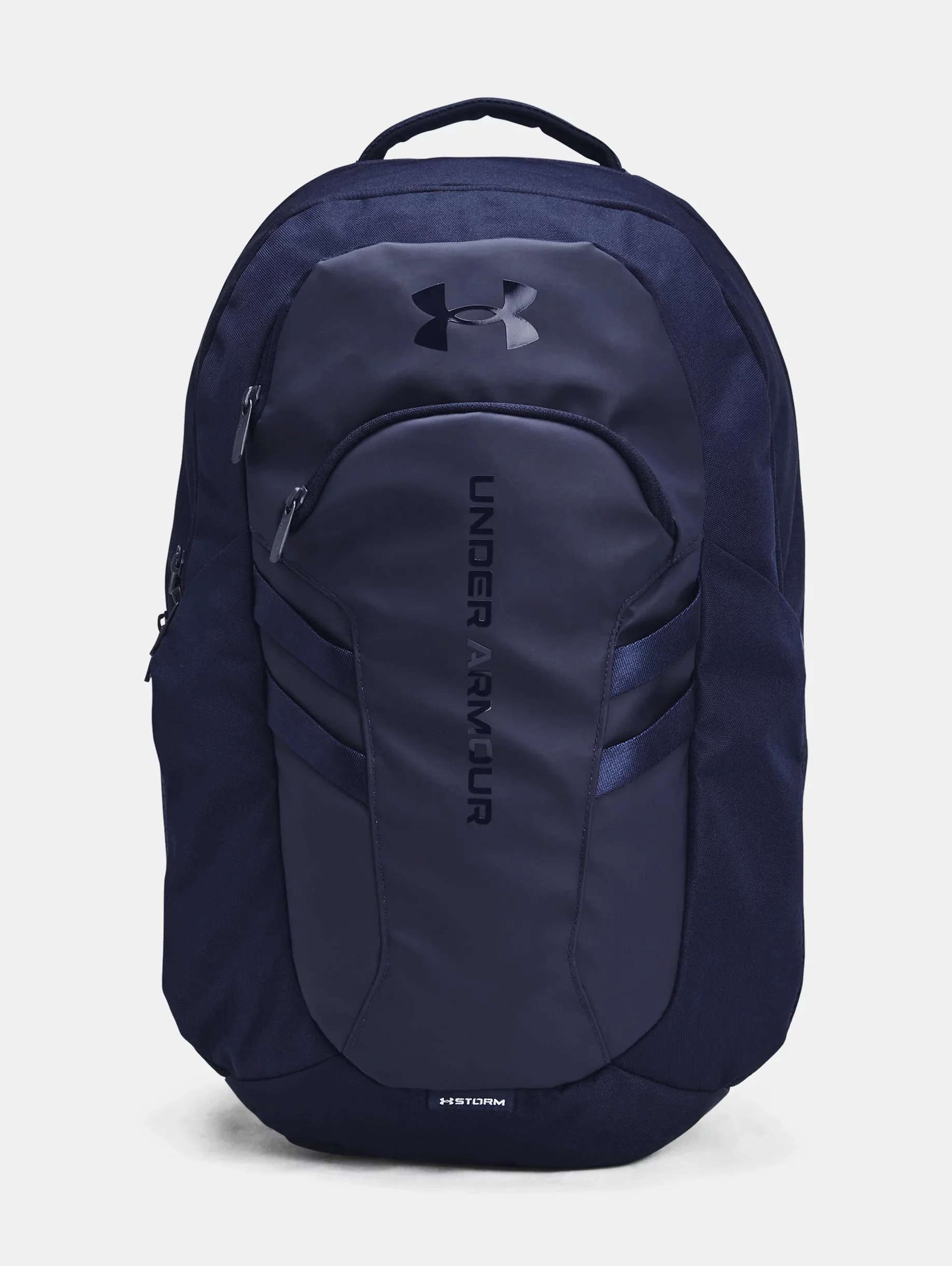 UA Hustle 6.0 Pro Backpack - 1