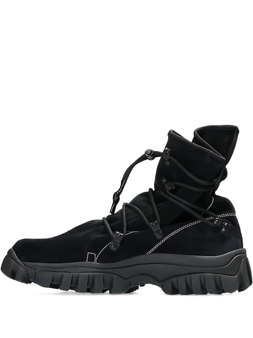 Gel-Yeti Tokyo Hi GTX boots - 1