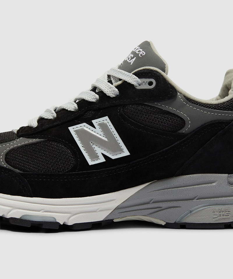 MIUS 993 sneaker 7