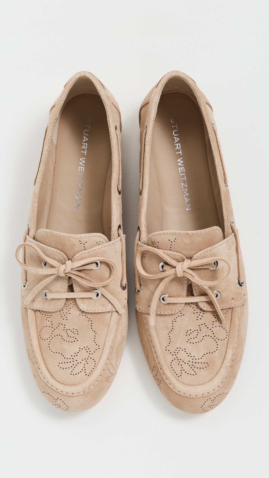 Tinsley Moccasins - 4
