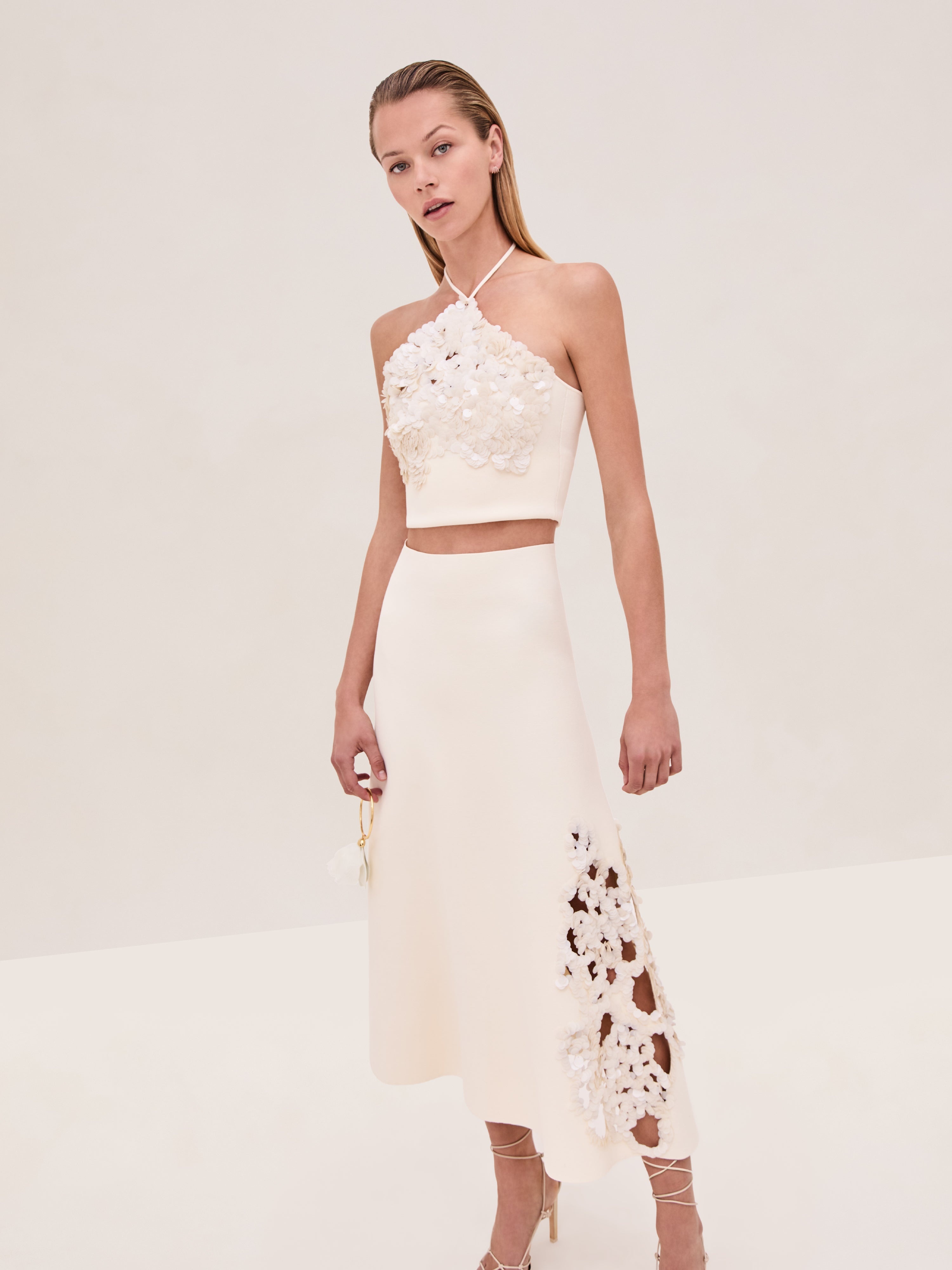 Maris Skirt - 2
