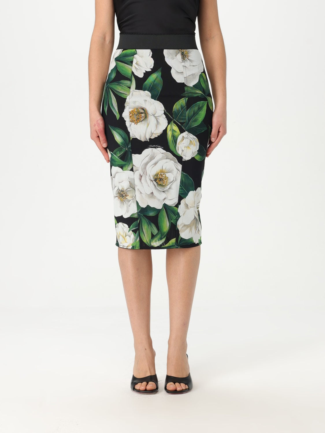 Skirt woman Dolce & Gabbana - 1