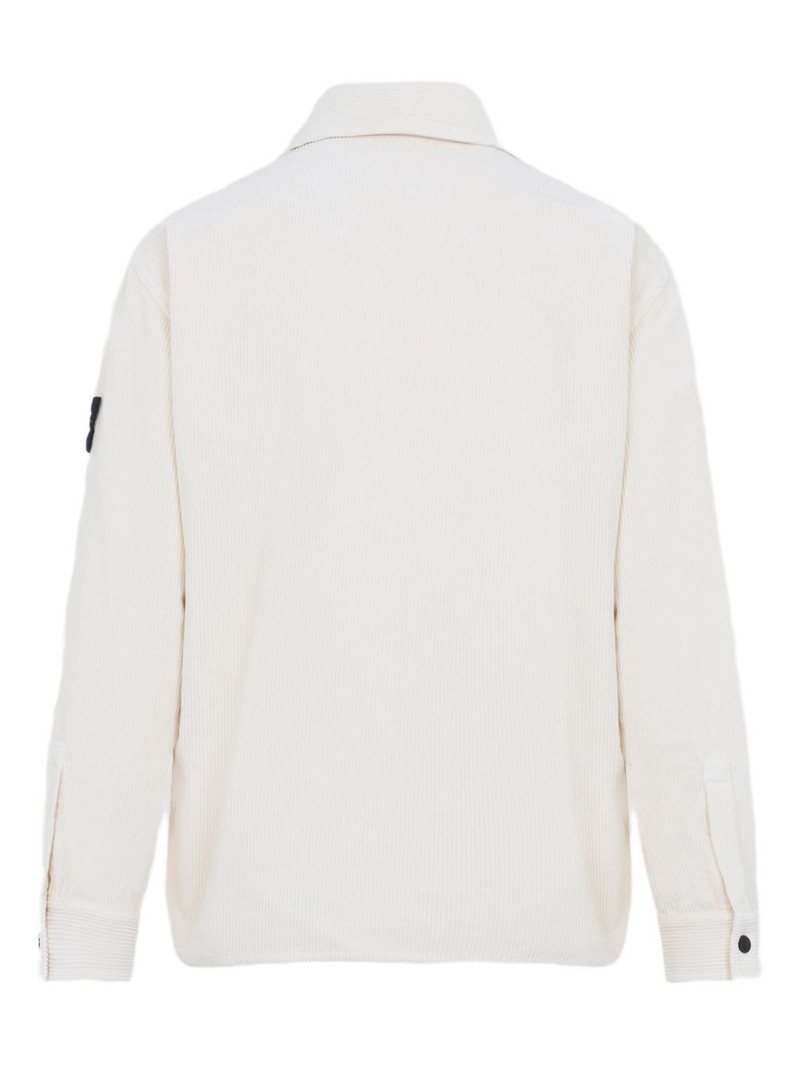 Stone Island Shirts Light And Natural outlook