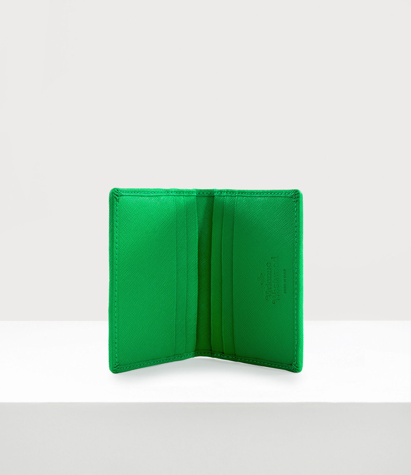 RE-VEGAN GRAIN MAN CARD HOLDER 3