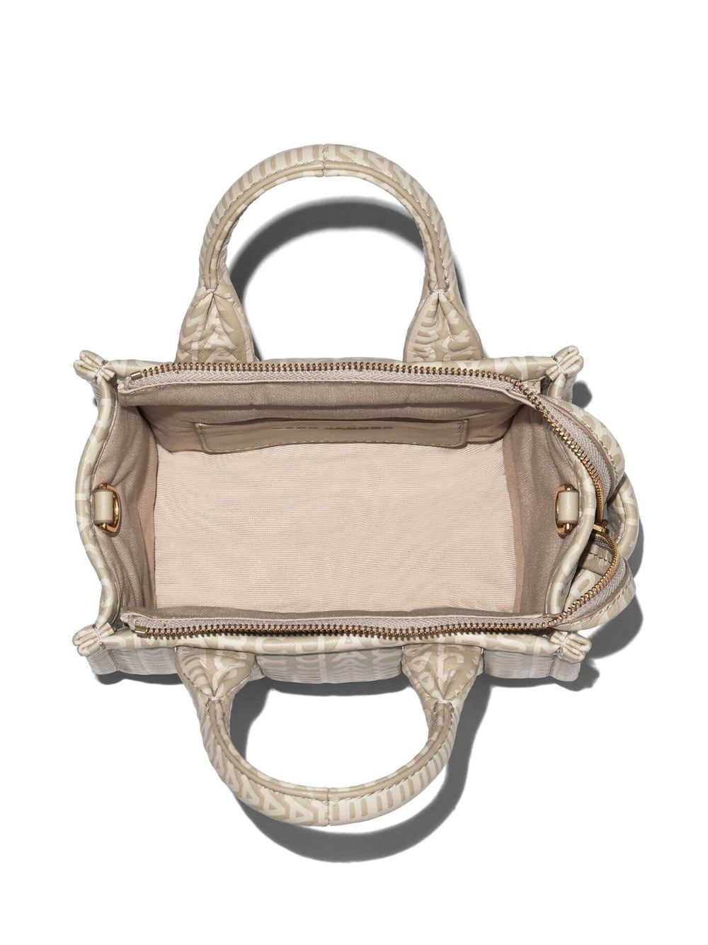 The Monogram Micro tote bag - 6
