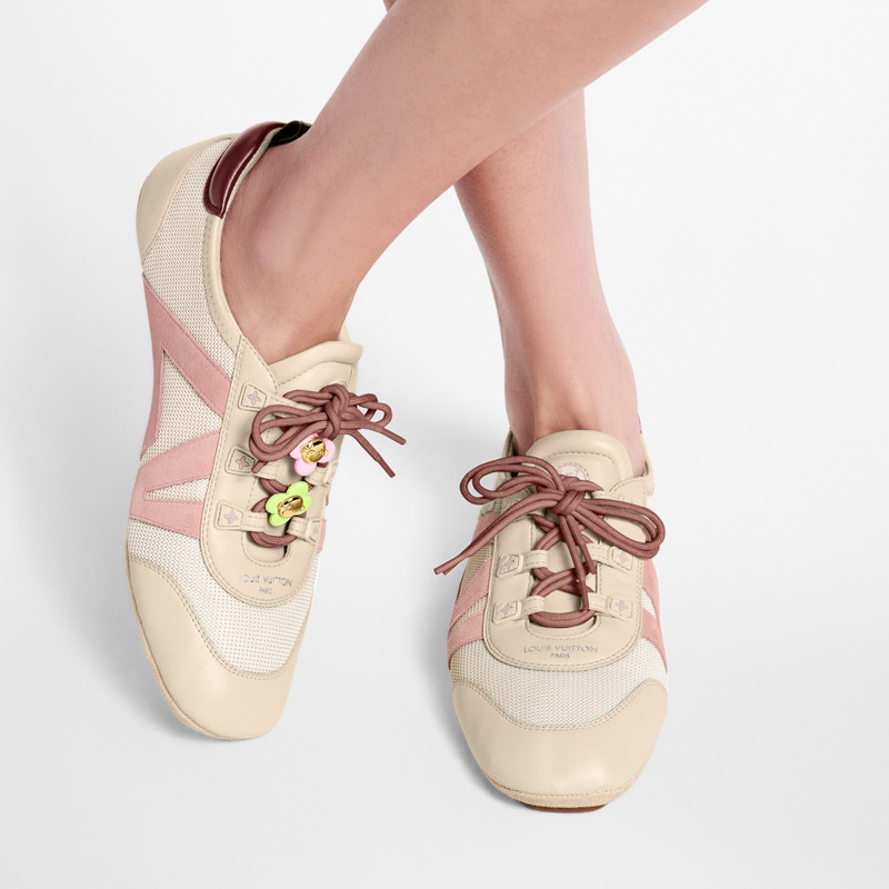 Vivienne Sneaker Charms Set 5