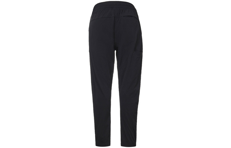 Jordan Men's Air Jordan Statement Essentials Solid Color Alphabet Embroidered Casual Pants/Trousers Autumn  outlook