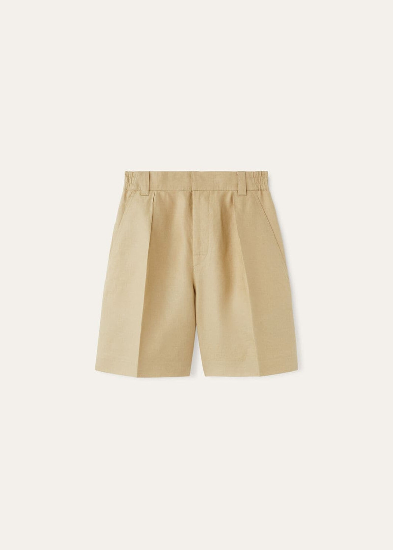 Reinga Shorts 1