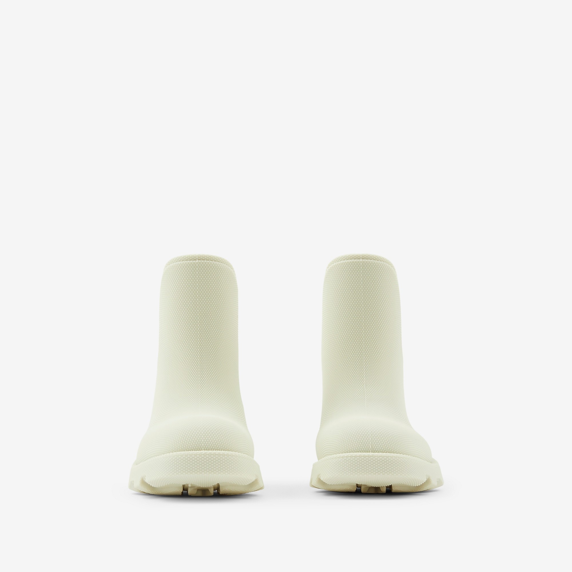 Rubber Marsh Low Boots - 3