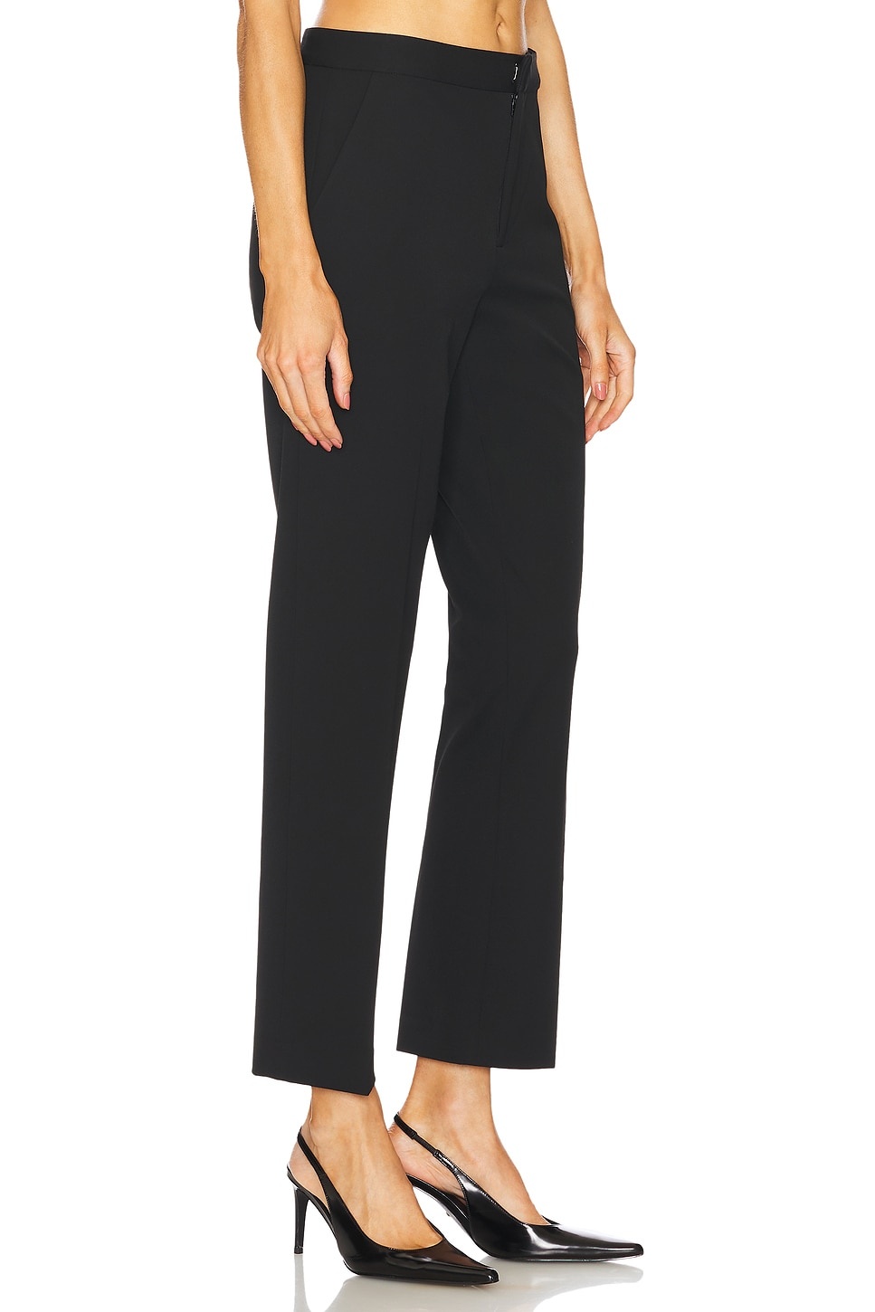 Rebel Trouser - 2