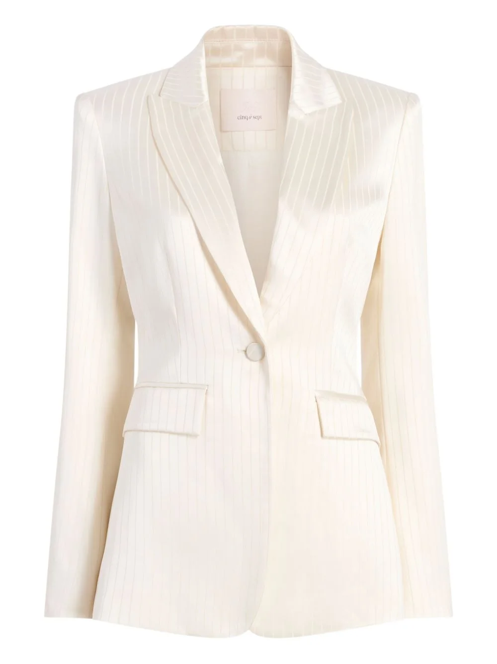 Georgia Cheyenne blazer - 1