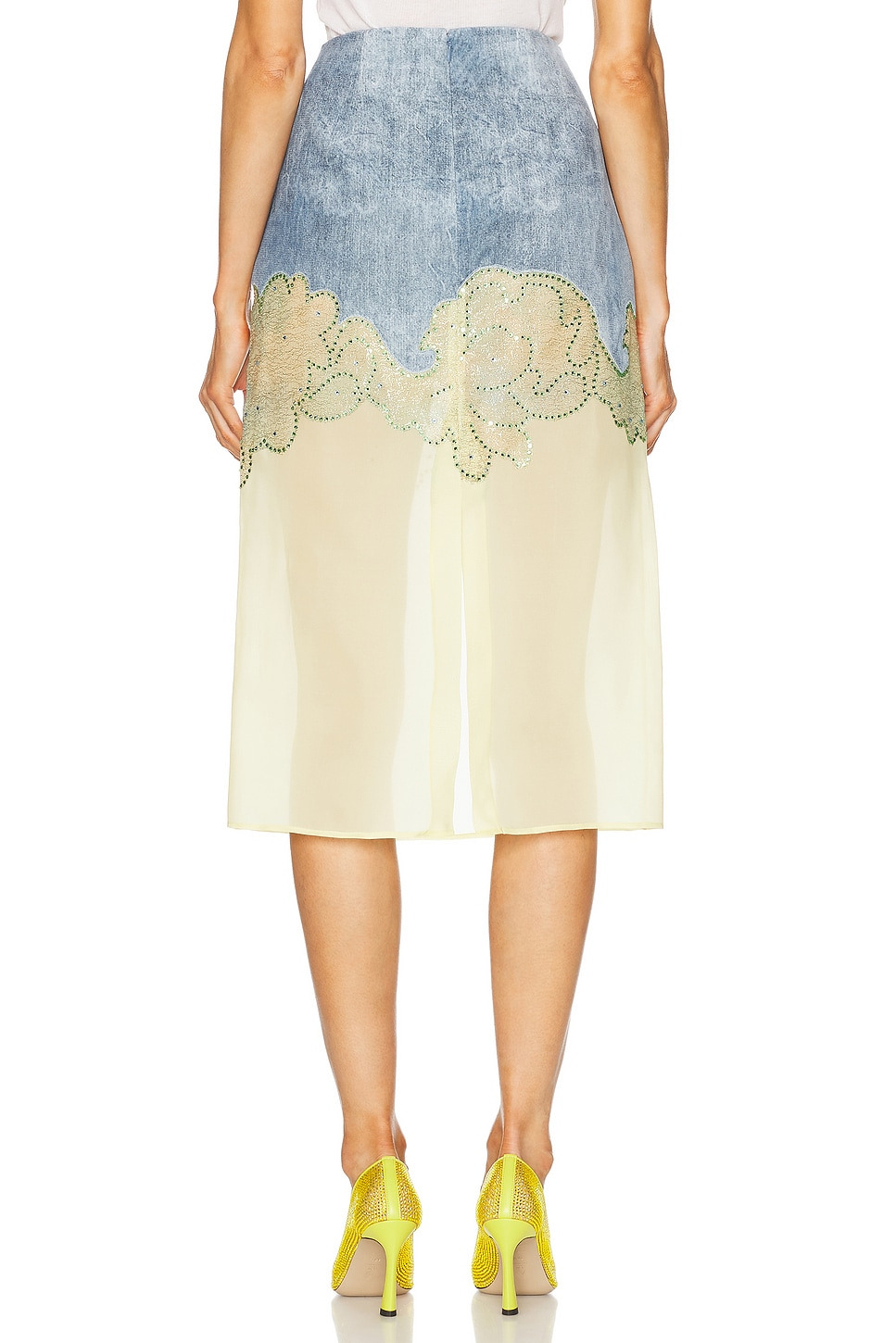 The Jolie Skirt - 4