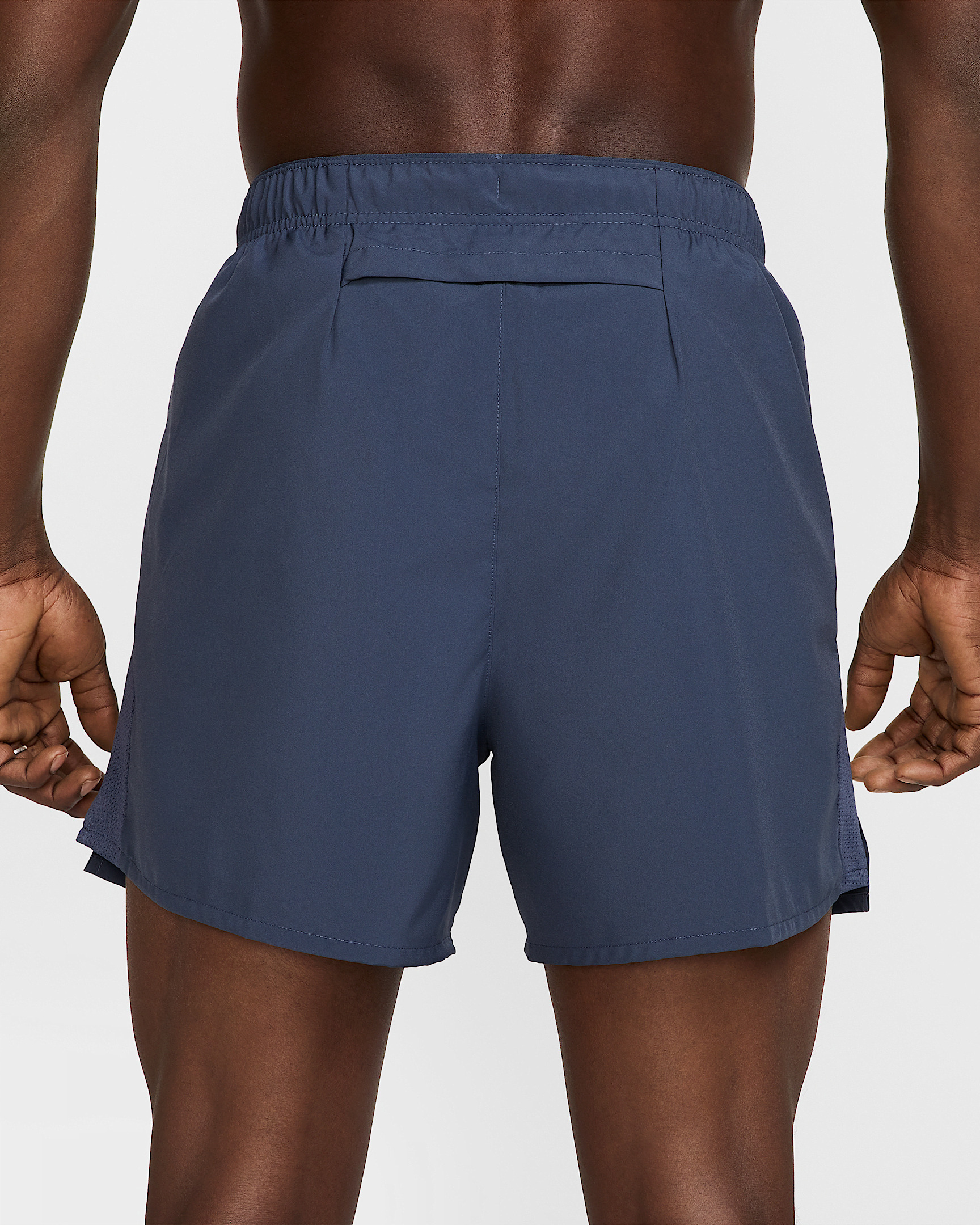 Nike Challenger Men's Dri-FIT 5" Brief-Lined Running Shorts - 3