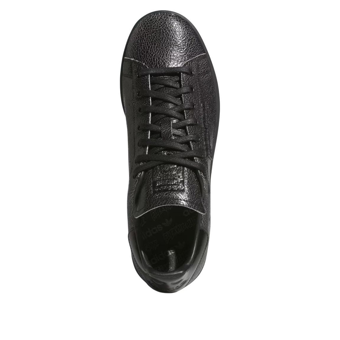 adidas x Fucking Awesome Stan Smith 'Triple Black' IH3148 - 5