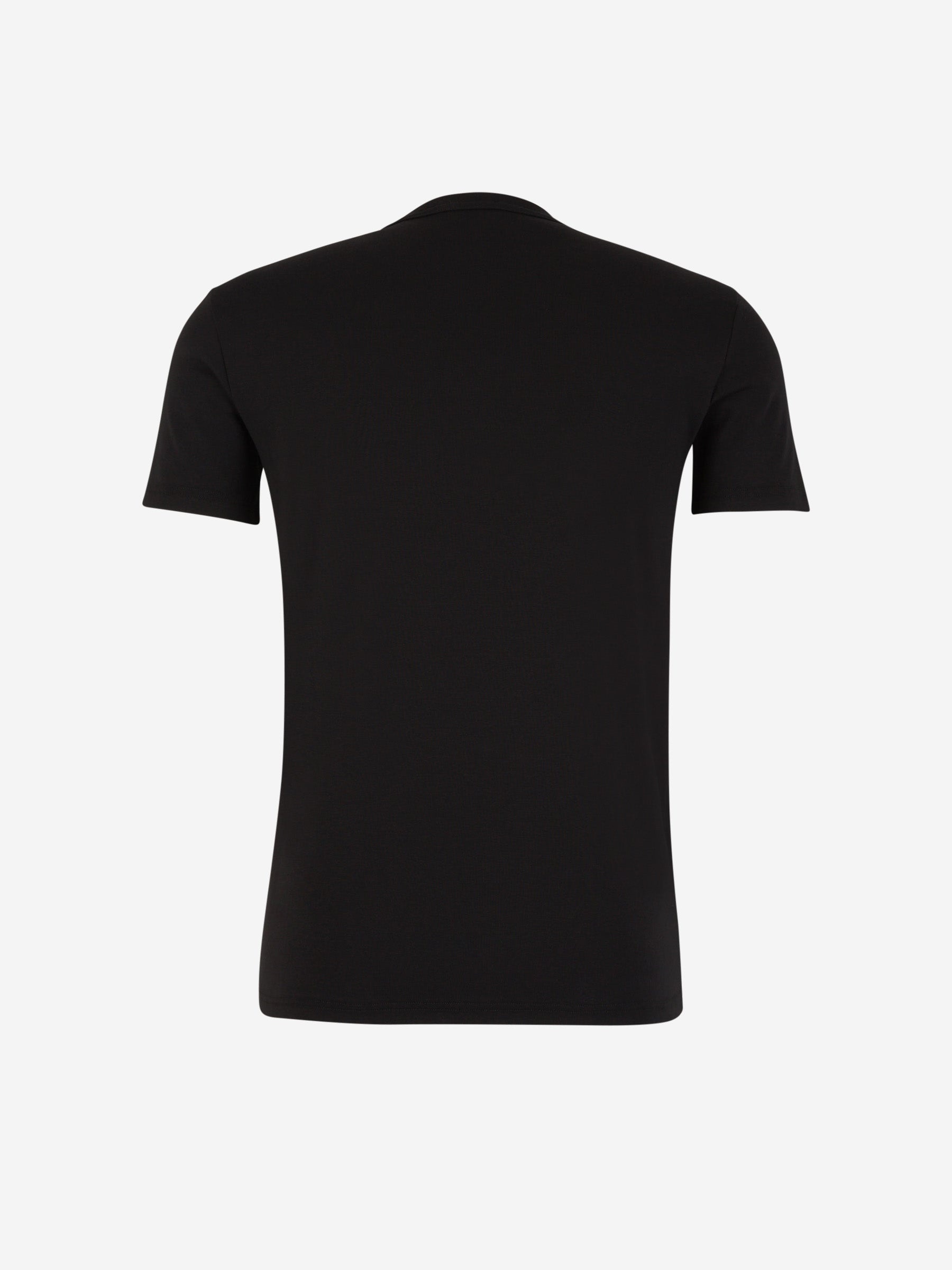 COTTON UNDERSHIRT - 2